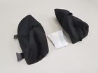 0636-869 Arctic Cat Windshield Storage Bags Aws Jag Panther Cougar Nos