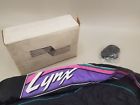 0638-105 Arctic Cat Genuine Factory Snowmobile Cover Lynx Deluxe Nos