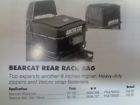 0639-388 0638-727 Arctic Cat Bearcat 440 550 156-in P N