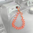 0638-887 Arctic Cat Snowmobile Safety 886224482088