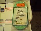 0638-925 Arctic Cat Brand New Bumper Trim Kit Green Zrt Zr