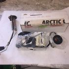 0639-332 Arctic Cat Zr Zl