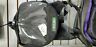 0639-884 Arctic Cat Tank Pocket With Map Holder