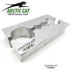 0644-425 Fox Clamping - Rod Act Servicing Blocks Body Shock Vice Arctic Cat
