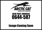 0644-587 Arctic Cat Kit Fuel Pressure Tester New Oem 884646099860
