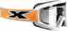 2601-1973 067-10902 Eks Brand Gox Enduro Goggle White Red