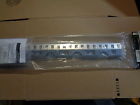 4639-670 07-09 Arctic Cat New Genuine Silver Grip Plates For 07-08 Jaguar F Series 09 Z1