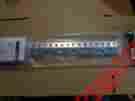 98b0 07-09 Firecat Arctic Core Cat M8 Saber 800 Cylinder Plated T26