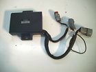 070000-2710 500 Mxz 1998 Cdi Formula Oem Ecm Ski-doo Box