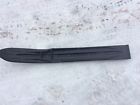 0703-958 Arctic Cat New Oem Black Plastic Ski