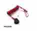 0709-055 Arctic Cat Replacement Safety Tether Cord Brand New
