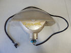 0709-058 Arctic Cat Snowmobile Prowler Wildcat Halogen Headlight Assembly