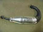 0712-990 Arctic Cat Snowmobile Expansion Chamber Oem Part