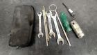 0744-064 Arctic Cat Snowmobile Tool Kit Lynx