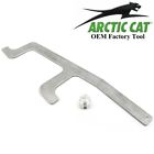 0744-093 Arctic Cat Oem Team Boss Clutch Alignment Bar 2016 Zr Xf M Bc Pta 884646640550