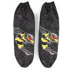 08-700 Kimpex Shock Cover Snowmobile Sled Rev Sold By Pair