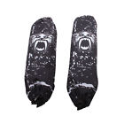 08-701 Kimpex Shock Cover Black Snowmobile Sled Arctic Cat Sold By