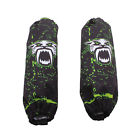 08-702 Kimpex Shock Cover Green Snowmobile Sled Arctic Cat Sold By