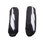 08-705 Kimpex Shock Cover Black Snowmobile Sled Yamaha Sold By Pair