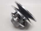 0823-350 Arctic Cat Driven Clutch Pulley Sub Trv Atv Prowler Hdx