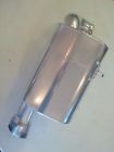 09-316 Starting Line Products Slp Polaris Axys Rush Switchback Exhaust Can