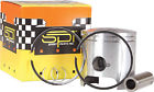 09-783 Part Spi Style Piston Kit With Rings Coated 794777160806