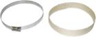 090-963 Starting Line Products Twin Pipe Banding Kit