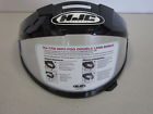 0941-9500-00 Hjc Double Lens Anti Fog Snowmobile Helmet Shield Visor Clear
