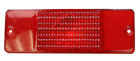 01-104-15a  1 Spi Rear Taillight Lens Fits All Kawasaki Snowmobiles 703624227258