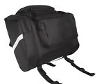 02-1018  1 Raider Deluxe Snowmobile Cargo Bag Arctic Cat Polaris 802024049153