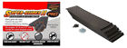 1 496000 Super Clamp Superglides Pro Ii Snowmobile Atv Trailer Guides Glides