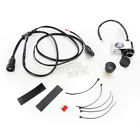 Akt00660c 1 Chrome Powerlet - 4 . Handlebar 8 Power Outlet