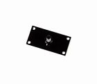 Crp-1212  1 Raider Trailer Crank Plate Fits Tie Down Cranks 642141081168