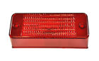 Sm-01074snowmobile  1 Spi Rear Taillight Lens Polaris Rmk Sport Touring 703624228095