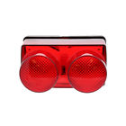 Sm-01079  1 Spi Rear Taillight
