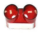 Sm-01094a  1 Spi Rear Taillight Lens Yamaha Rx Warrior Rs 703624228064