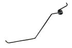Sm-12061r  1 Spi Snowmobile Replacement Ice Scratcher Spring Design Right 802024095235