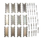 Sm-12451  1 Spi Universal Snowmobile Running Board Grip Strips Pack 802024095266