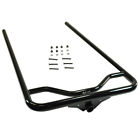 Sm-12552  1 Spi Receiver Hitch Polaris Pro Rmk Replaces Oem 703624231705