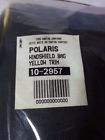10-2957 Polaris New Windshield Bag
