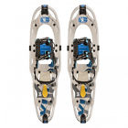 Yc1036a 10 Charlies Tek Kwik Advanced 36 Series Aluminum Snowshoes Mens Yukon