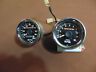 10001 Rupp Nos Vintage Snowmobile Speedometer And Tachometer Magnum Nitro