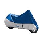 100110-3-l Gears Premium Motorcycle Cover Large Up To