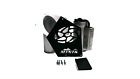 10027-black Mtntk Performance Blow Hole Hot Air Eliminator For Arctic Cat