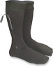 100274-1-2xl Gears Canada Gen Heated Socks Black