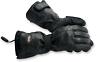 100313-1-s Gears Glove Heated Bk Sm