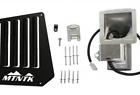 10062 10060 Mtntk Blow Hole Hot Air Eliminator Polaris Axys Vents Natural