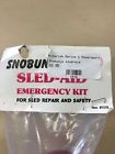 1018 Snobunje Emergency Kit
