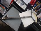 S400 1032x0023 Skiroule Vintage Snowmobile Steering Etc