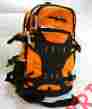 11-05751 Hmk Summit V16 Pack Orange Mfr